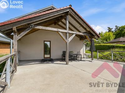 Sale family house Tehov, Všestarská 298 č. 16