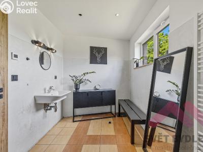 Sale family house Tehov, Všestarská 298 č. 18