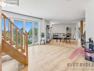 Sale family house Tehov, Všestarská 298 č. 21