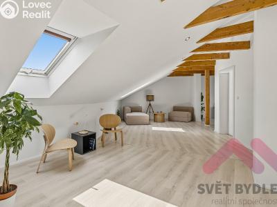 Sale family house Tehov, Všestarská 298 č. 22