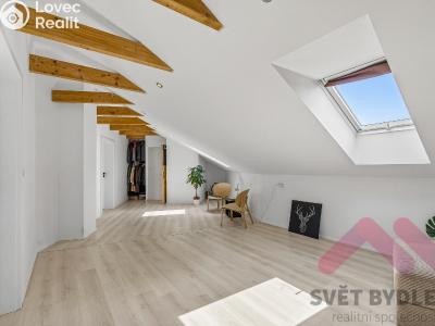 Sale family house Tehov, Všestarská 298 č. 23