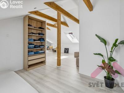Sale family house Tehov, Všestarská 298 č. 24