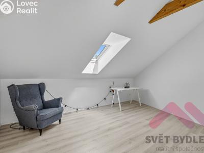 Sale family house Tehov, Všestarská 298 č. 25