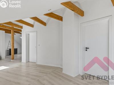 Sale family house Tehov, Všestarská 298 č. 26