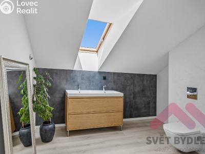 Sale family house Tehov, Všestarská 298 č. 30