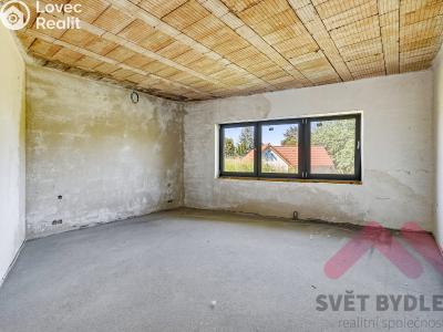 Sale family house Tehov, Všestarská 298 č. 33