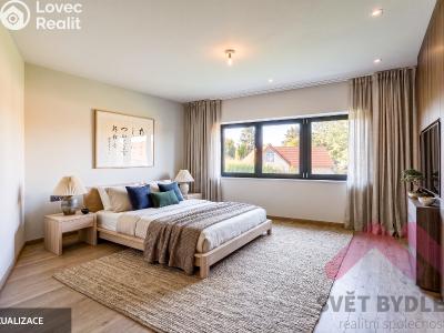 Sale family house Tehov, Všestarská 298 č. 34
