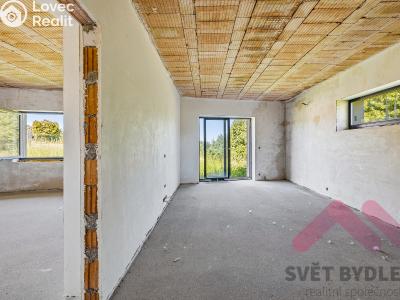 Sale family house Tehov, Všestarská 298 č. 35