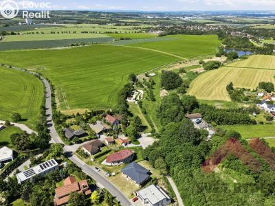 Sale family house Tehov, Všestarská 298 č. 44