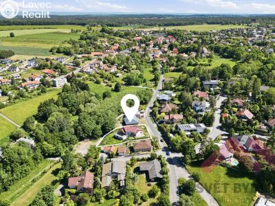 Sale family house Tehov, Všestarská 298 č. 46