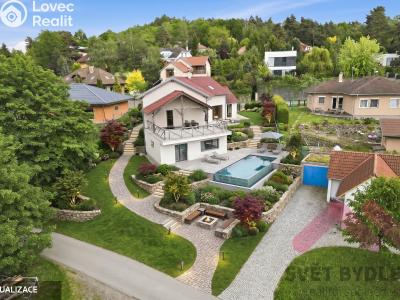 Sale family house Tehov, Všestarská 298 č. 48