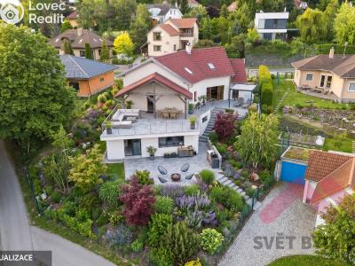 Sale family house Tehov, Všestarská 298 č. 49
