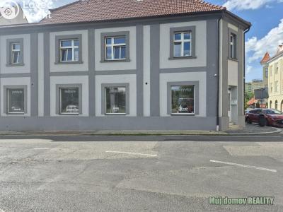Rent restaurant Žatec č. 23