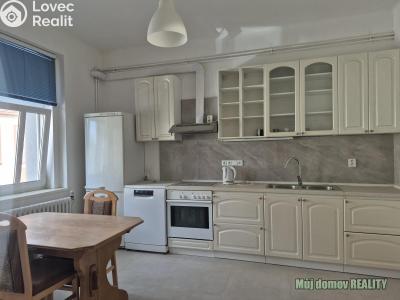 Rent restaurant Žatec č. 7
