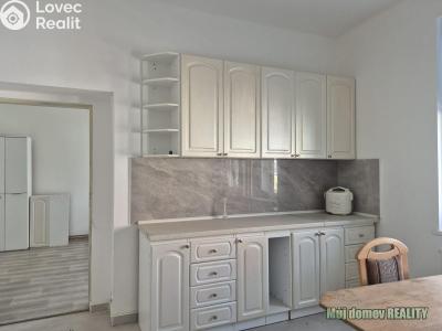 Rent restaurant Žatec č. 8
