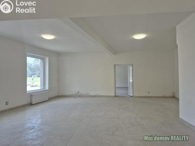 Rent restaurant Žatec č. 16