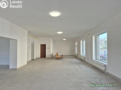Rent restaurant Žatec č. 17
