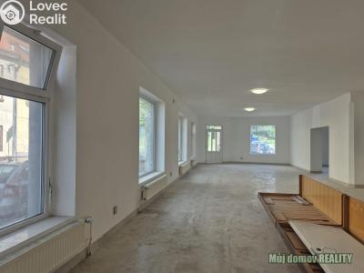 Rent restaurant Žatec č. 18