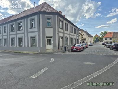 Rent restaurant Žatec č. 22