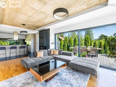 Prodej rodinného domu Čtyřkoly č. 11