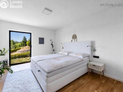 Prodej rodinného domu Čtyřkoly č. 18