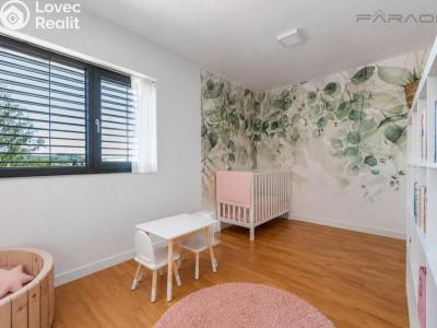 Prodej rodinného domu Čtyřkoly č. 21