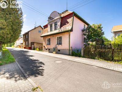 Продажа семейного дома Svatava, Zelená č. 1
