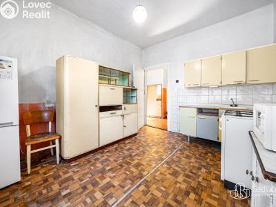 Продажа семейного дома Svatava, Zelená č. 3