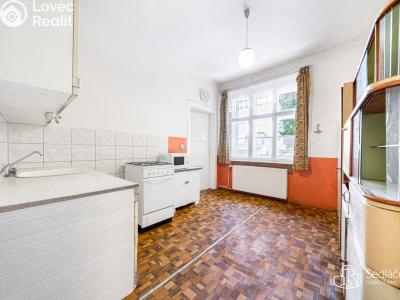 Продажа семейного дома Svatava, Zelená č. 4