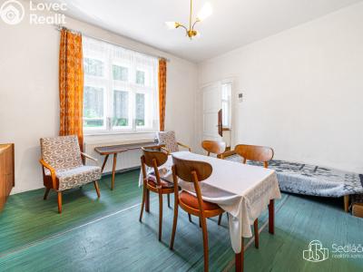 Продажа семейного дома Svatava, Zelená č. 6