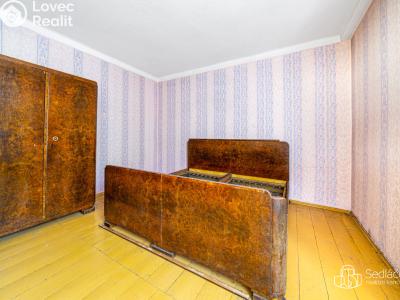 Продажа семейного дома Svatava, Zelená č. 8