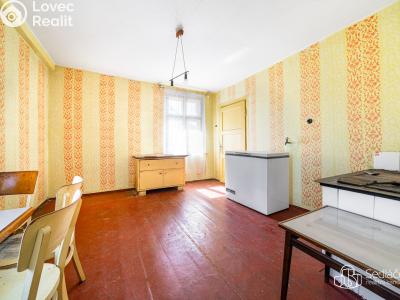 Продажа семейного дома Svatava, Zelená č. 10