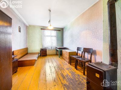 Продажа семейного дома Svatava, Zelená č. 13