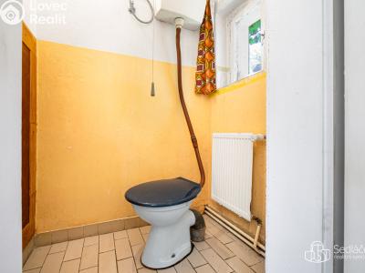 Продажа семейного дома Svatava, Zelená č. 15