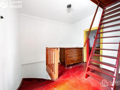 Продажа семейного дома Svatava, Zelená č. 17