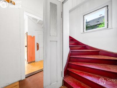 Продажа семейного дома Svatava, Zelená č. 18
