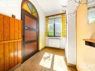 Продажа семейного дома Svatava, Zelená č. 21