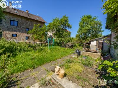 Продажа семейного дома Svatava, Zelená č. 24