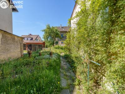 Продажа семейного дома Svatava, Zelená č. 26