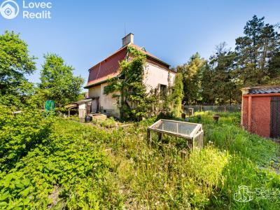 Продажа семейного дома Svatava, Zelená č. 27