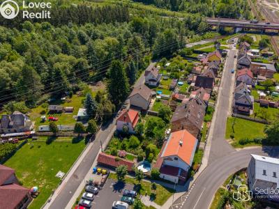 Продажа семейного дома Svatava, Zelená č. 28