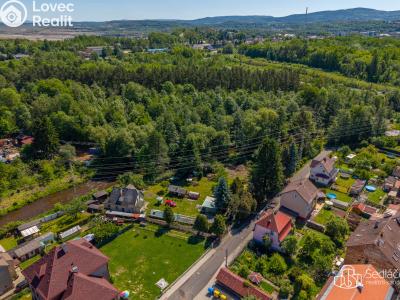 Продажа семейного дома Svatava, Zelená č. 29