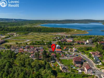 Продажа семейного дома Svatava, Zelená č. 30