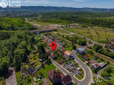 Продажа семейного дома Svatava, Zelená č. 31