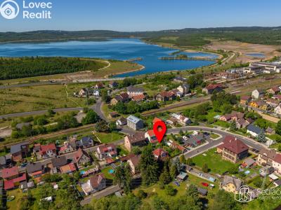 Продажа семейного дома Svatava, Zelená č. 32