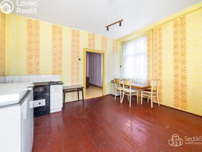 Продажа семейного дома Svatava, Zelená č. 11