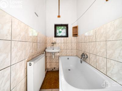 Продажа семейного дома Svatava, Zelená č. 16