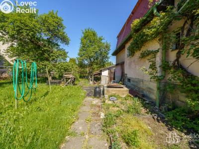 Продажа семейного дома Svatava, Zelená č. 25
