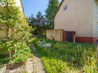 Продажа семейного дома Svatava, Zelená č. 27