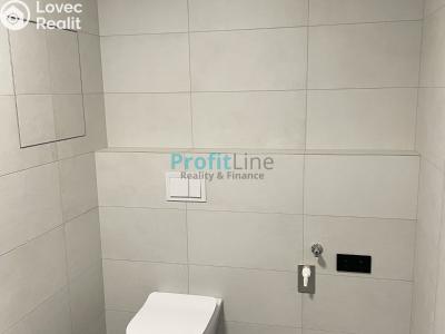 Rent apartment 1+KK Lanškroun, Kežmarská 513 č. 6
